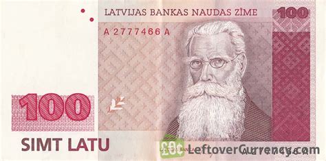 currency in latvia today.